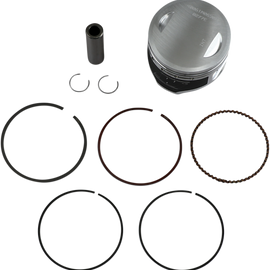 Piston Kit - TRX250 Recon