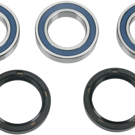 Wheel Bearing Kit - Front/Rear