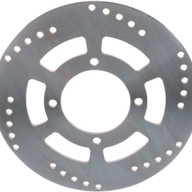 Brake Rotor - Suzuki - MD3017LS