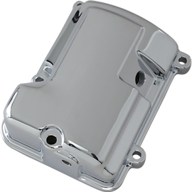 Transmission Top Cover - Chrome8319