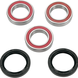 Wheel Bearing Kit - Rear
