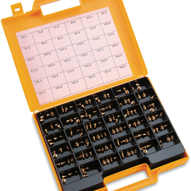 Keihin Hex Carburetor Jet Kit