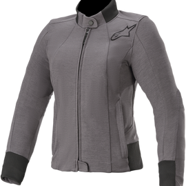 Stella Banshee Jacket - Gray - Medium