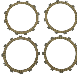 High Performance Clutch Disc Set