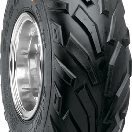 Tire - DI2005 - Black Hawk II - 19x7-8 - 2 Ply