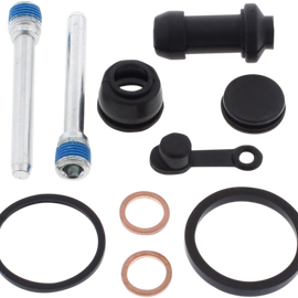 Caliper Rebuild Kit - Rear