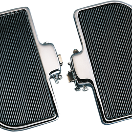 Passenger Floorboards