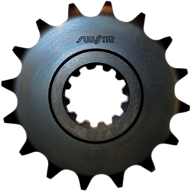 Countershaft Sprocket - 17-Tooth