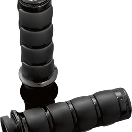 Black ISO®-Grips for Cable