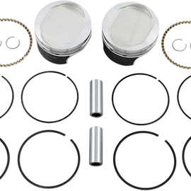 Piston Kit664672389