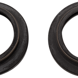 Fork Seals - 35 mm ID x 47.4 mm OD x 4.6/14 mm T