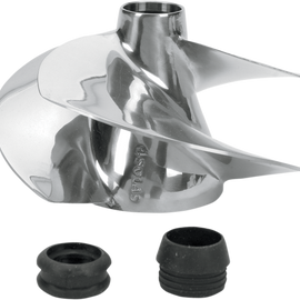 Impeller - 15/21 - Polaris