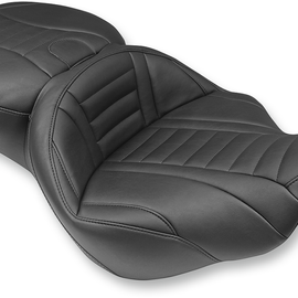 Deluxe Super Touring Seat - FL '97-'07