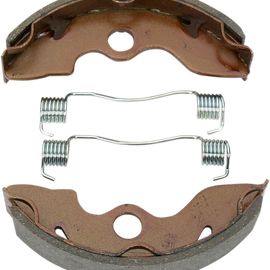 Brake Shoes - TRX