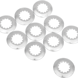 Washer/Snap Ring Counter Shaft