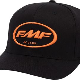 Factory Don 2 Flexfit® Hat - Orange - Large/XL