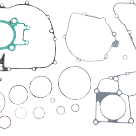 Complete Motor Gasket Kit - KLF 250