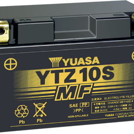 AGM Battery - YTZ10S