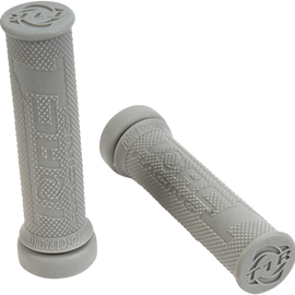 Grips - Hotlap - ATV - Soft - Gray