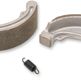 Brake Shoes - Honda/Kawasaki