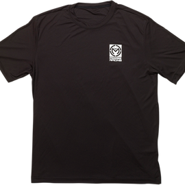Distinction T-Shirt - Black - XL