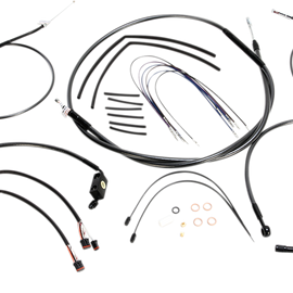 Black Pearlâ„¢ Control Cable Kit121