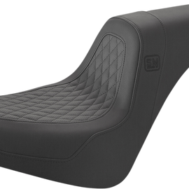 Speed Merchant Seat - Black