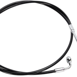 Brake Line - Upper - XR - Black