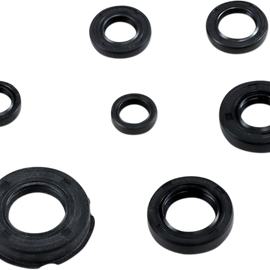 Engine Oil Seal Kit - Honda