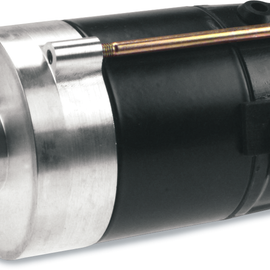 Black Pre 89 Big Twin Starter