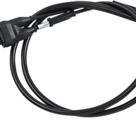 Throttle Cable - Push/Pull
