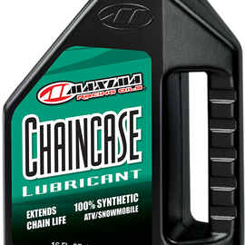 Synthetic Chain Case Lube - U.S. fl oz.