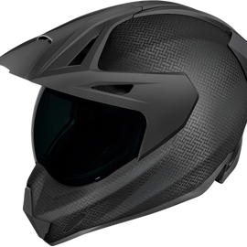 Variant Pro™ Helmet - Ghost Carbon - Black - XS