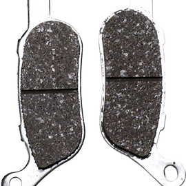 VLD Brake Pads - Harley-Davidson - FA458VLD