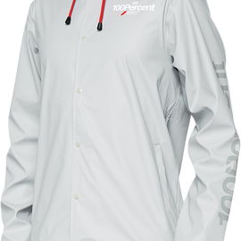 Mala Jacket - Gray - XL