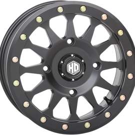 HD A1™ Wheel - Front/Rear - 15x7 - 4/156 - 5+2