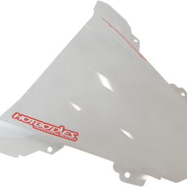 Grand Prix Windscreen - Clear - BMW