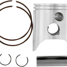 Piston Kit - 2.10 mm - CR250R