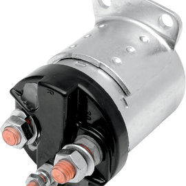 Starter - Solenoid