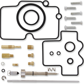 Carburetor Repair Kit - Yamaha