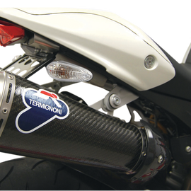 Fender Eliminator Kit - Ducati