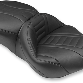 Deluxe Super Touring Seat - RoadKing '97-'07