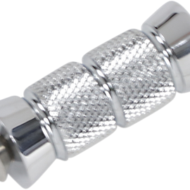 Elite Shift Peg - Knurled