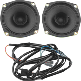 Rear Speaker Kit - GL1800