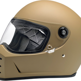 Lane Splitter Helmet - Flat Coyote Tan - Medium