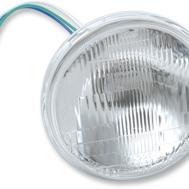 Replacement Headlight with Bulb