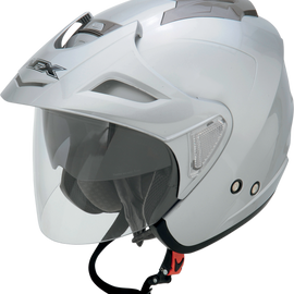 FX-50 Helmet - Silver - XS