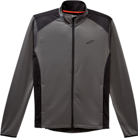 Purpose Mid-Layer Jacket - Black - 2XL