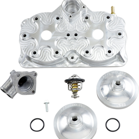 Cylinder Head Kit