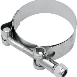 T-Bolt Clamp